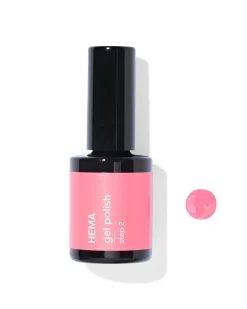 gel nagellak 58 cute pink