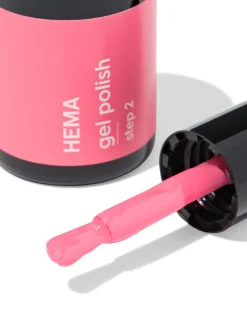 gel nagellak 58 cute pink