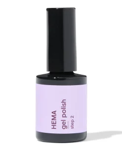 gel nagellak 56 fairy lilac