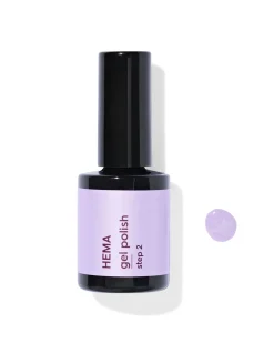 gel nagellak 56 fairy lilac