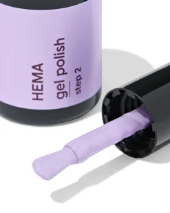 gel nagellak 56 fairy lilac