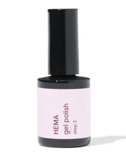 gel nagellak 61 perfect pearl
