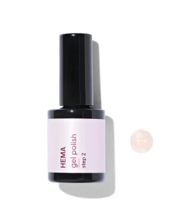 gel nagellak 61 perfect pearl