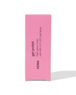 gel nagellak 57 plum red