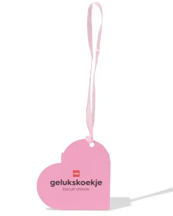 gelukskoekje 6g