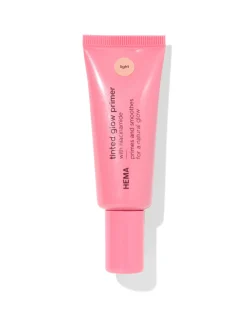 getinte glow primer light