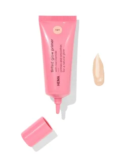 getinte glow primer light