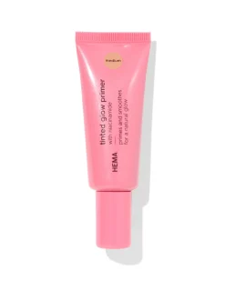 getinte glow primer medium