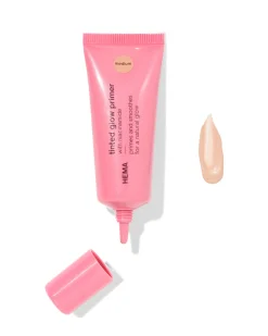 getinte glow primer medium