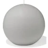 geur bolkaars bol ⌀10cm kamille