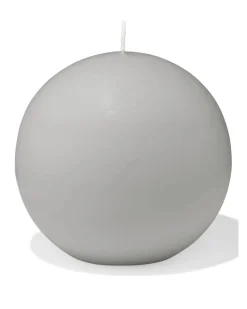 geur bolkaars bol ⌀10cm kamille