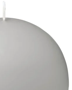 geur bolkaars bol ⌀10cm kamille
