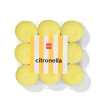 geur sfeerlichten citronella - 18 stuks