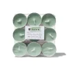 geur sfeerlichten dawn - 18 stuks