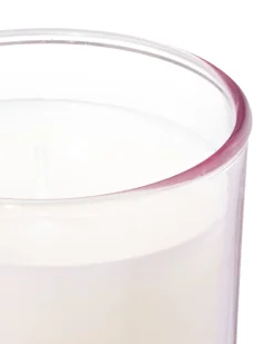 geurkaars in glas ⌀7x8cm magnolia