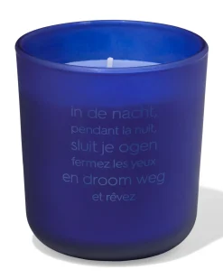 geurkaars onder de sterren