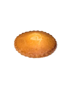 gevulde koek