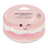 gezicht peel-off masker macaron