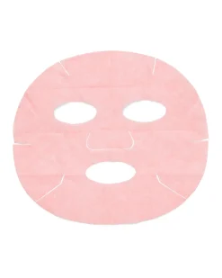 gezicht sheetmasker bubble tea