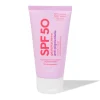 gezichtscrème anti-pigmentatie SPF50 50ml