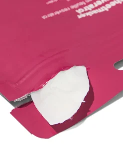 gezichtsmasker set stralend