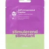 gezichtsmasker zelfverwarmend