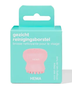 gezichtsreinigingsborstel