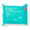 gezichtsreiningsdoekjes vitamine C