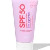 gezichtszonnebrandcrème SPF50 50ml