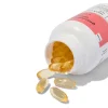gezuiverde visolie plus omega-3 en -6 + vitamine E² - 90 stuks