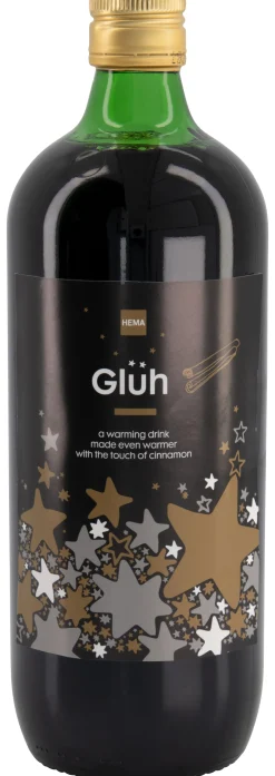 glüh kaneel 1L