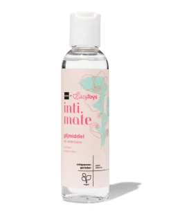 glijmiddel op waterbasis 150ml