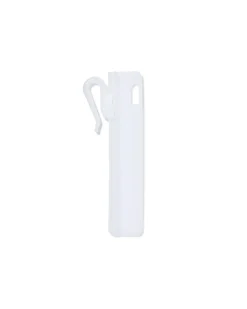 gordijn instikhaken 75mm - 20 stuks