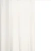 gordijnstof voile basic ecru - HEMA