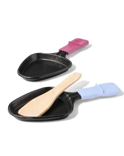 gourmetset ⌀29.5cm 6 personen PFAS-vrij