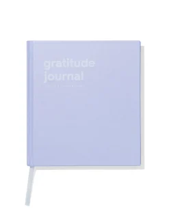 gratitude journal 18x16.5