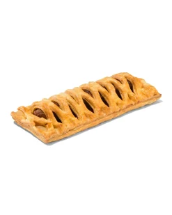 grillworstbroodje