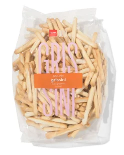grissini naturel 200gram