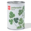 groeiblik peterselie