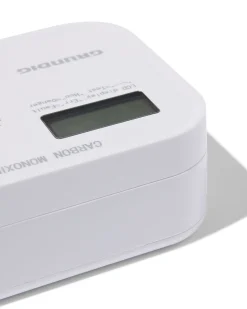 Grundig koolmonoxidemelder