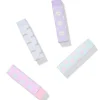 gummen 6.5x1.5cm - 4 stuks