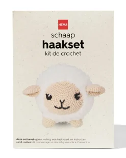 haakset schaap