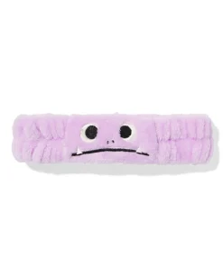 haarband lila