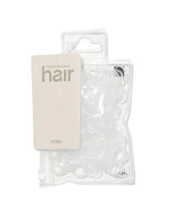 haarelastiekjes Ø1.5cm - 300 stuks