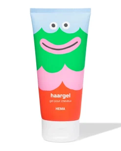haargel kind