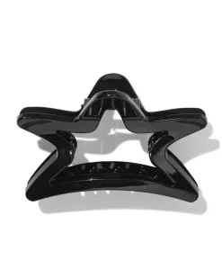 haarklem 9cm ster