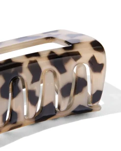 haarklem 10cm tortoise
