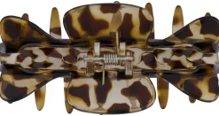 haarklem 9cm tortoise