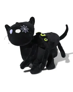 halloweenpakkie voor Siepie en Takkie