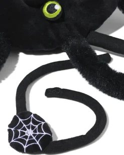 halloweenpakkie voor Siepie en Takkie